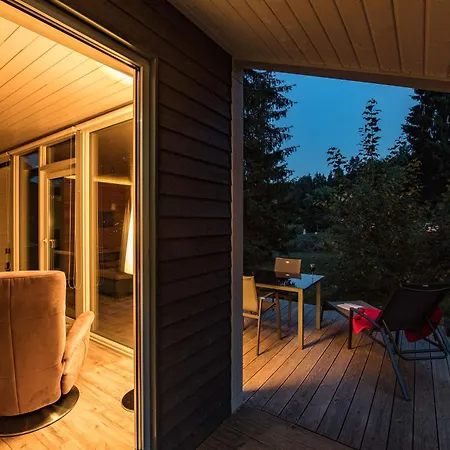 Casa de Férias 2 Bis 4 Personen F1h3 Ruhla