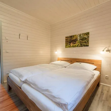 2 Bis 4 Personen Mit Aussensauna F1h3 *