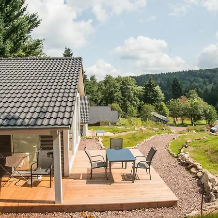 Holiday home Bis 4 Personen F1h3