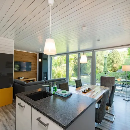 Bis 4 Personen F1h3 * Ruhla