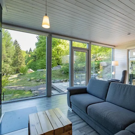 Holiday home Bis 4 Personen F1h3 *