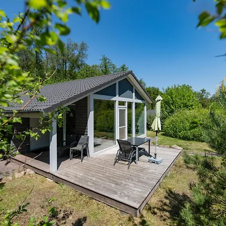 Dom wakacyjny 2 Bis 4 Personen Mit Aussensauna F1h3 Ruhla