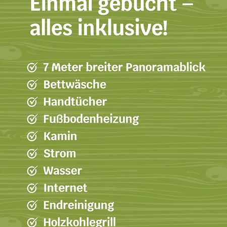 Bis 4 Personen F1h3 *