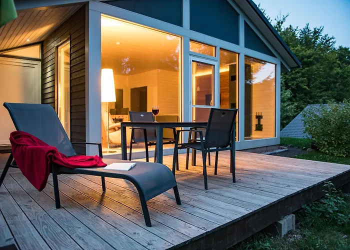 Ferienhaus Bis 4 Personen F1h3 Ruhla