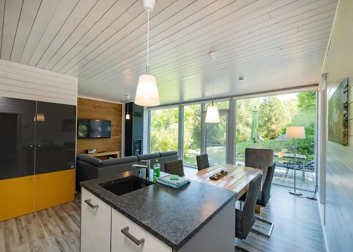 Bis 4 Personen F1h3 * Ruhla