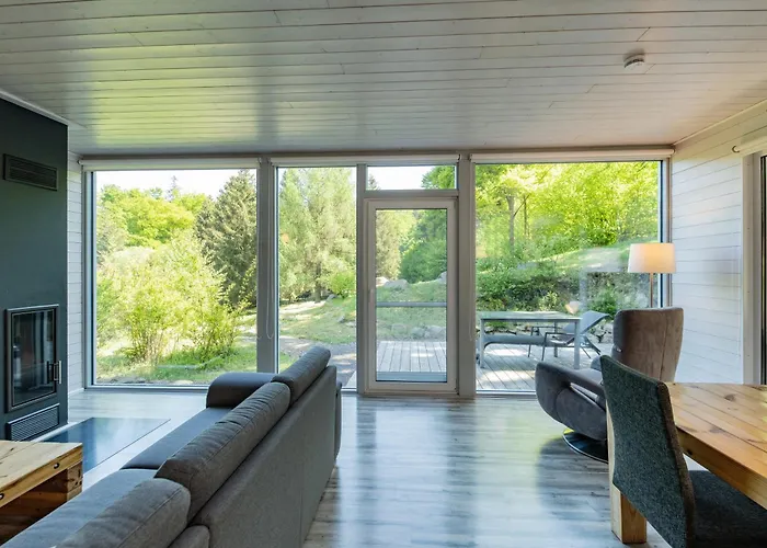 Bis 4 Personen F1h3 Ruhla