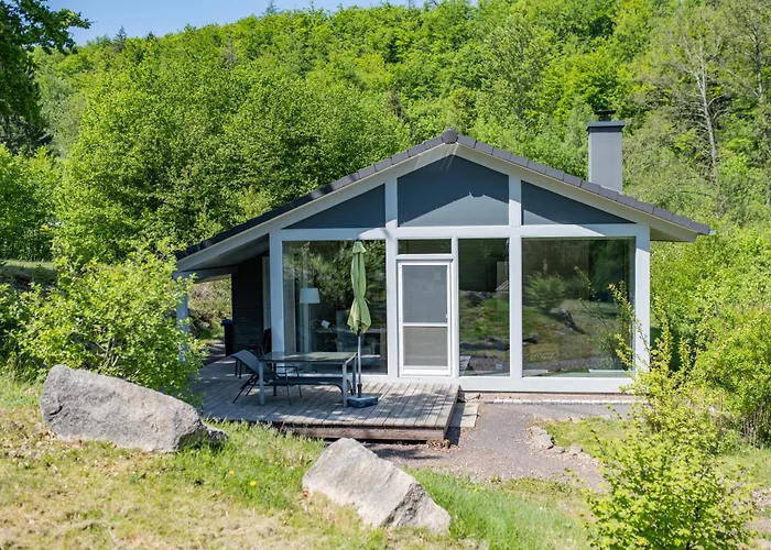 Ferienhaus Bis 4 Personen F1h3