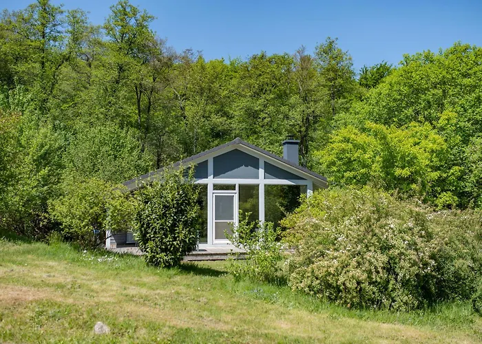 Bis 4 Personen F1h3 Ferienhaus