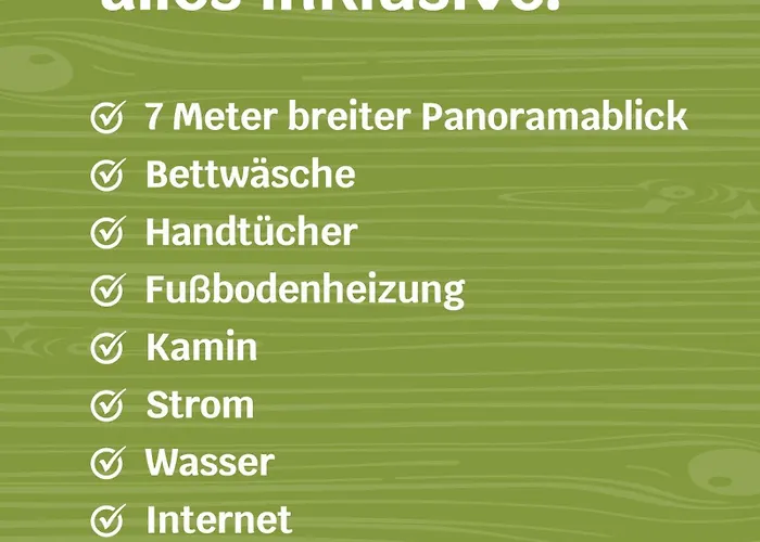 Bis 4 Personen F1h3 *